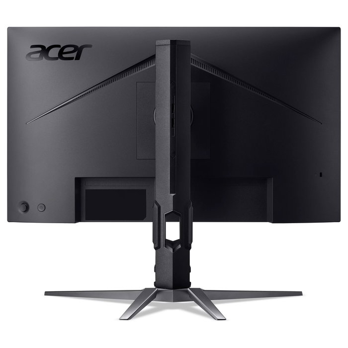 Acer Predator XB253QF3bmiiprx 320Hz Full HD IPS 24.5 pulg. de Monitor Gaming Acer Predator XB253QF3bmiiprx 320Hz Full HD IPS 24.5 pulg. de Monitor Gaming