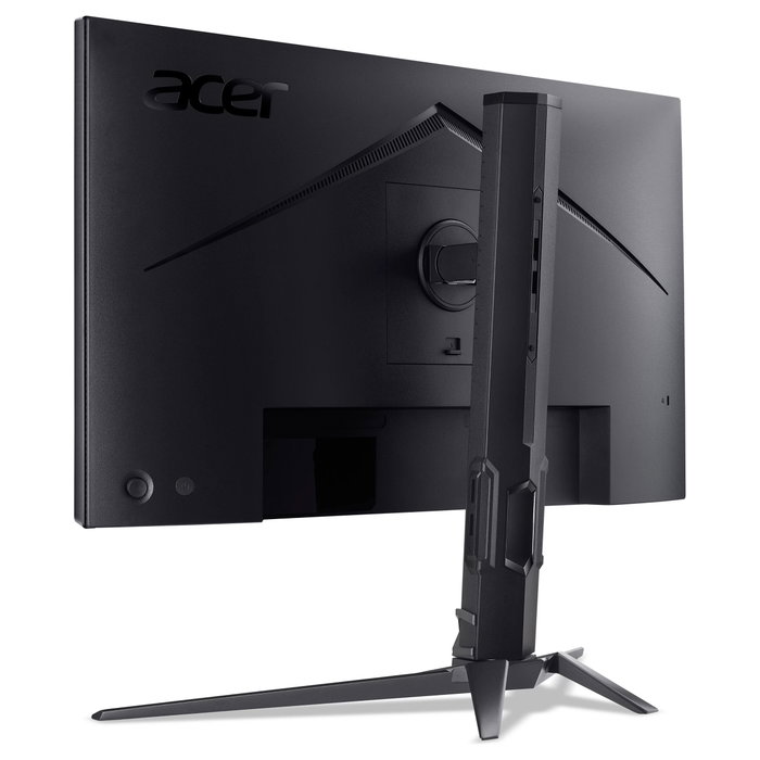 Acer Predator XB253QF3bmiiprx 320Hz Full HD IPS 24.5 pulg. de Monitor Gaming Acer Predator XB253QF3bmiiprx 320Hz Full HD IPS 24.5 pulg. de Monitor Gaming
