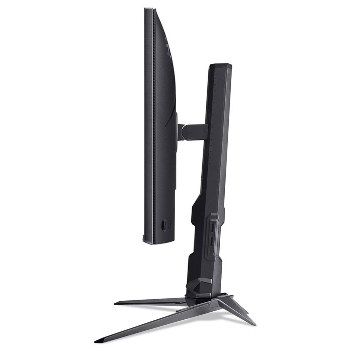 Acer Predator XB253QF3bmiiprx 320Hz Full HD IPS 24.5 pulg. de Monitor Gaming Acer Predator XB253QF3bmiiprx 320Hz Full HD IPS 24.5 pulg. de Monitor Gaming