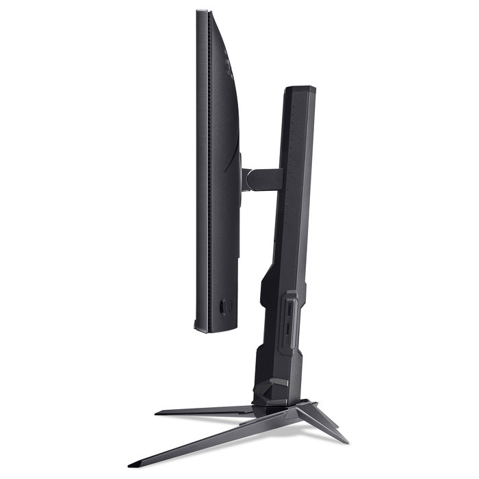 Acer Predator XB253QF3 Gaming Monitor 62,2 cm (24,5") Full HD 1080p 320Hz 0,5ms AMD FreeSync Premium HDR10 Negro - XB253QF3bmiiprx