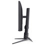 Acer Predator XB253QF3 Gaming Monitor 62,2 cm (24,5") Full HD 1080p 320Hz 0,5ms AMD FreeSync Premium HDR10 Negro - XB253QF3bmiiprx