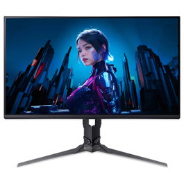 Acer Predator XB253QF3bmiiprx 320Hz Full HD IPS 24.5 pulg. de Monitor Gaming