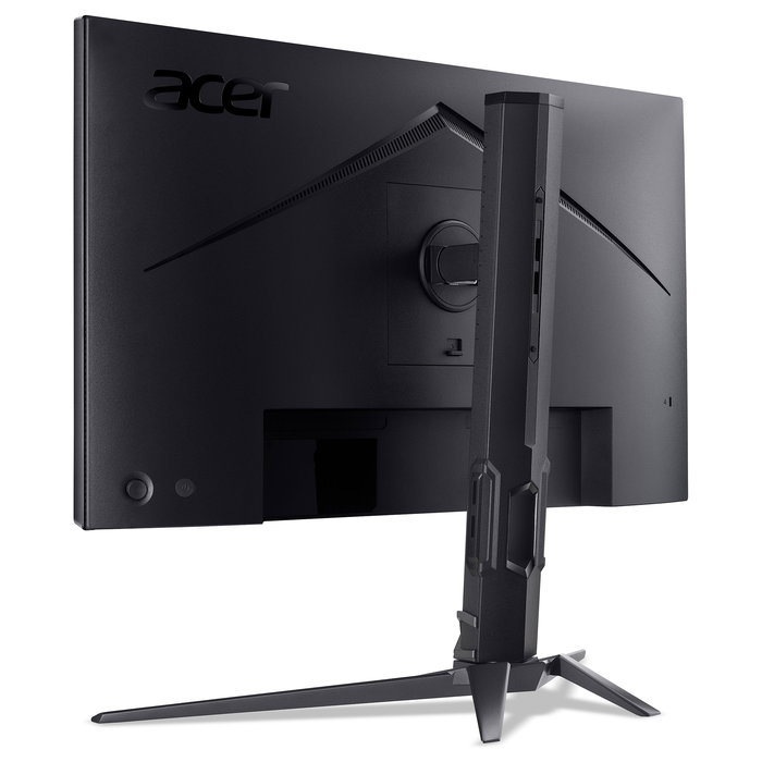 Acer Predator XB253QF3 Gaming Monitor 62,2 cm (24,5") Full HD 1080p 320Hz 0,5ms AMD FreeSync Premium HDR10 Negro - XB253QF3bmiiprx