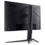 Acer Predator XB253QF3 Gaming Monitor 62,2 cm (24,5") Full HD 1080p 320Hz 0,5ms AMD FreeSync Premium HDR10 Negro - XB253QF3bmiiprx