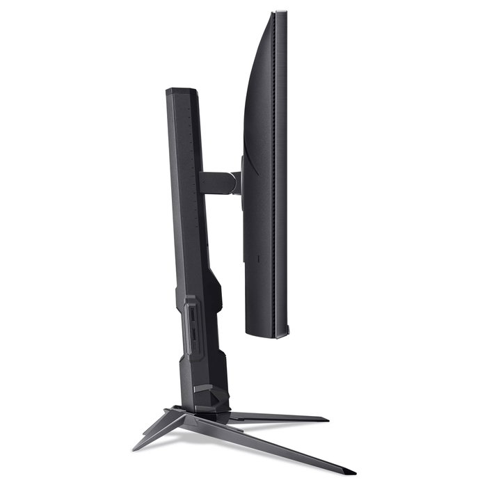 Acer Predator XB253QF3bmiiprx 320Hz Full HD IPS 24.5 pulg. de Monitor Gaming Acer Predator XB253QF3bmiiprx 320Hz Full HD IPS 24.5 pulg. de Monitor Gaming
