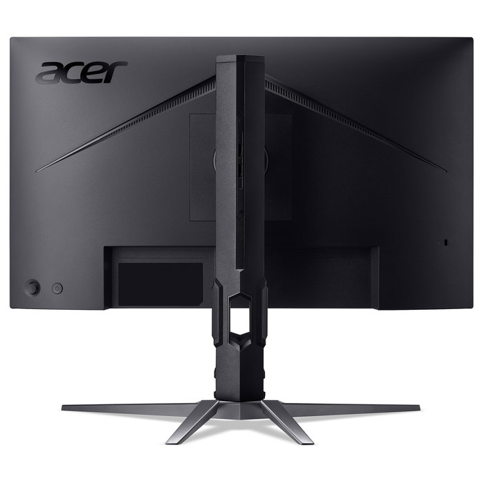 Acer Predator XB253QF3 Gaming Monitor 62,2 cm (24,5") Full HD 1080p 320Hz 0,5ms AMD FreeSync Premium HDR10 Negro - XB253QF3bmiiprx