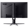Acer Predator XB253QF3 Gaming Monitor 62,2 cm (24,5") Full HD 1080p 320Hz 0,5ms AMD FreeSync Premium HDR10 Negro - XB253QF3bmiiprx