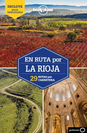GEOPLANETA, En ruta por La Rioja 1 - Giacomo Bassi