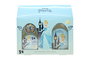 Disney Cinderella Set de regalo con Eau de Toilette de 50 ml e imán coleccionable