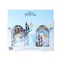 Disney Cinderella Set de Regalo con Eau de Toilette de 50 ml y Mini Coleccionables