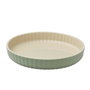 Pyrex® Molde de Cerámica Creation 28 cm Verde