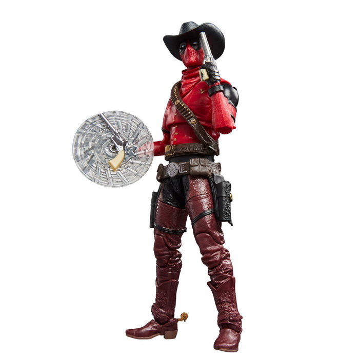 Hasbro Figura Cowboypool Marvel Legends Series 15 cm Hasbro Figura Cowboypool Marvel Legends Series 15 cm