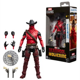 Hasbro Figura Cowboypool Marvel Legends Series 15 cm