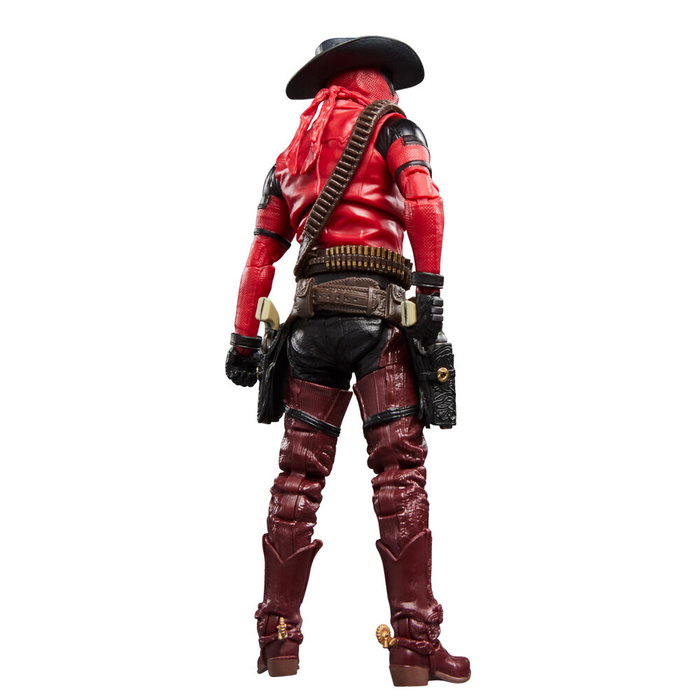 Hasbro Figura Cowboypool Marvel Legends Series 15 cm Hasbro Figura Cowboypool Marvel Legends Series 15 cm