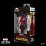 Hasbro Figura Cowboypool Marvel Legends Series 15 cm