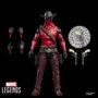 Hasbro Figura Cowboypool Marvel Legends Series 15 cm