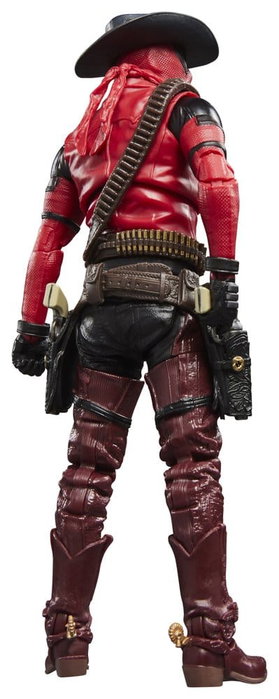 Hasbro Figura Cowboypool Marvel Legends Series 15 cm Hasbro Figura Cowboypool Marvel Legends Series 15 cm