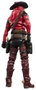 Hasbro Figura Cowboypool Marvel Legends Series 15 cm