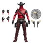 Hasbro Figura Cowboypool Marvel Legends Series 15 cm