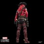 Hasbro Figura Cowboypool Marvel Legends Series 15 cm