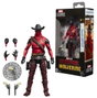Hasbro Marvel Legends Series Cowboypool - Figura de Acción Deadpool 6" (15cm) Coleccionable, Inspirada en la Película Deadpool & Wolverine, con 7 Accesorios