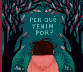 AKIARA Per què tenim por