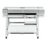 HP DesignJet T950 Plotter de 36 pulgadas con Wi-Fi y Cortador