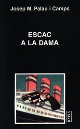MOLL EDITORIAL, ESCAC A LA DAMA, Josep M Palau Camps