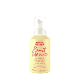 Umberto Giannini Strong Curls Espuma para peinar Curl Defining & Strong Hold 290 ml