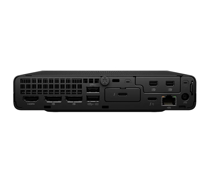 HP EliteDesk 8 Mini G1i Intel Core Ultra 5 16GB 512GB SSD