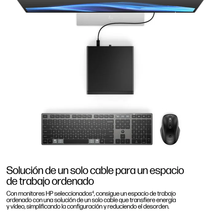 HP EliteDesk 8 Mini G1i Intel Core Ultra 5 16GB 512GB SSD