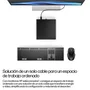 HP EliteDesk 8 Mini G1i Intel Core Ultra 5 16GB 512GB SSD