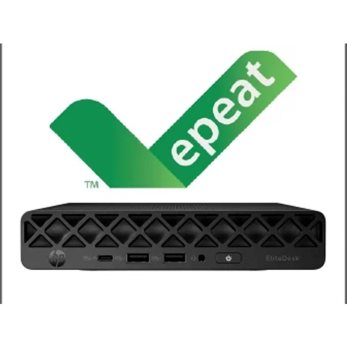 HP EliteDesk 8 Mini G1i Intel Core Ultra 5 16GB 512GB SSD