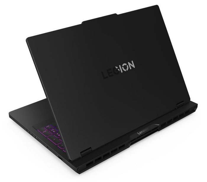 Lenovo Legion Pro 5-16 con AMD Ryzen 9 9955HX, RTX 5070, 32GB RAM y 1TB SSD