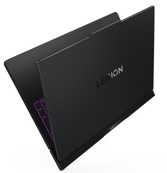 Lenovo Legion Pro 5-16 con AMD Ryzen 9 9955HX, RTX 5070, 32GB RAM y 1TB SSD