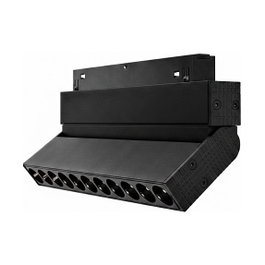 Miboxer LED 48V Track Grille Light Foldable 6W RGB+CCT Zigbee 3.0 + 2,4G *Milight/Miboxer*