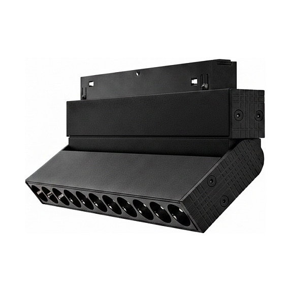 Miboxer LED 48V Track Grille Light Foldable 6W RGB+CCT Zigbee 3.0 + 2,4G *Milight/Miboxer* Miboxer LED 48V Track Grille Light Foldable 6W RGB+CCT Zigbee 3.0 + 2,4G *Milight/Miboxer*