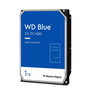 Western Digital WD10EARZ Blue Disco Duro Interno 1TB 3.5" SATA III 6Gb/s 5400 RPM 64 MB Caché para PC y Almacenamiento de Datos