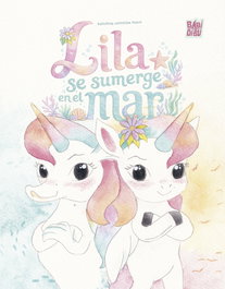 Babidi-Bu Lila se sumerge en el mar (El equilibrio de Morfeo)