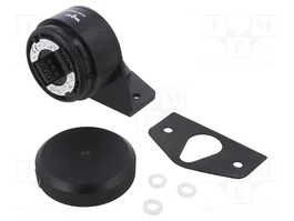 AUER SIGNAL Módulo de automatización Eco Modul 60 con base para fijación vertical