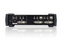 ATEN CS1762A Switch KVM 2 puertos DVI con USB 2.0 y Audio