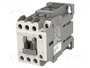 LEGRAND CTX3 Contactor 3-polar 12A 24V DC