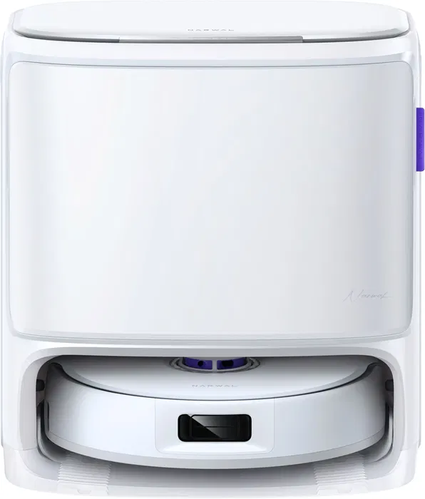 Narwal NAR6972075735726 Robot Aspirador y Fregador 11.000 Pa Autolimpieza Secado Doble Flujo Aire Antienredos Freo X10 Pro