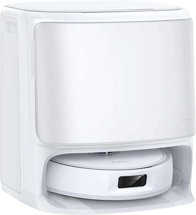 Narwal NAR6972075735726 Robot Aspirador y Fregador 11.000 Pa Autolimpieza Secado Doble Flujo Aire Antienredos Freo X10 Pro