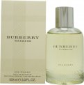 Burberry Weekend Eau de Parfum 100ml Vaporizador