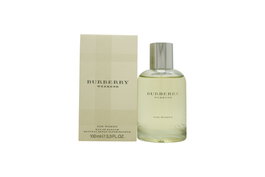 Burberry Weekend Eau de Parfum 100ml Vaporizador