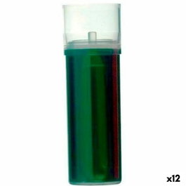 Pilot Recambio Rotulador Pizarra V Board Verde (Set de 12)