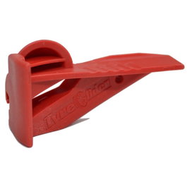 Gurpil Tyre Glider Desmontable Compacto para Cambio de Cubiertas Taller