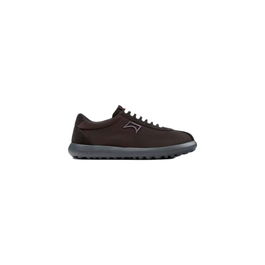 Zapatillas Casual Hombre Camper Rug Meteor,Vega Meteor/Fiesta Marrón