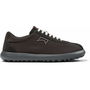Zapatillas Casual Hombre Camper Rug Meteor,Vega Meteor/Fiesta Marrón